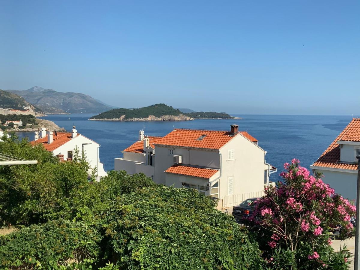 Apartment Giordano Dubrovnik Exterior photo